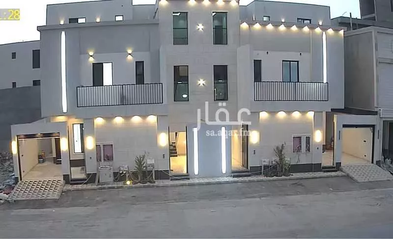 دور للبيع في شارع الميناء, حي الندوة, مدينة الرياض, منطقة الرياض 1 صورة