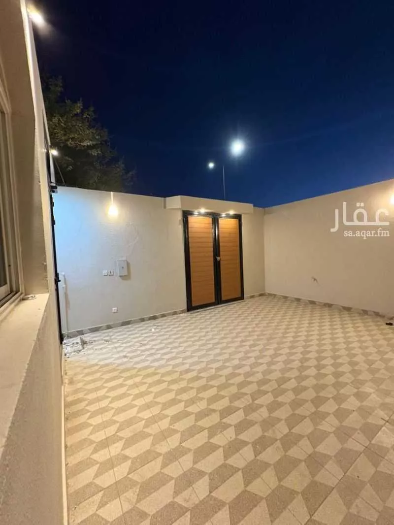 دور للإيجار في شارع زيد الخير, حي الروضة, مدينة الرياض, منطقة الرياض 1 صورة