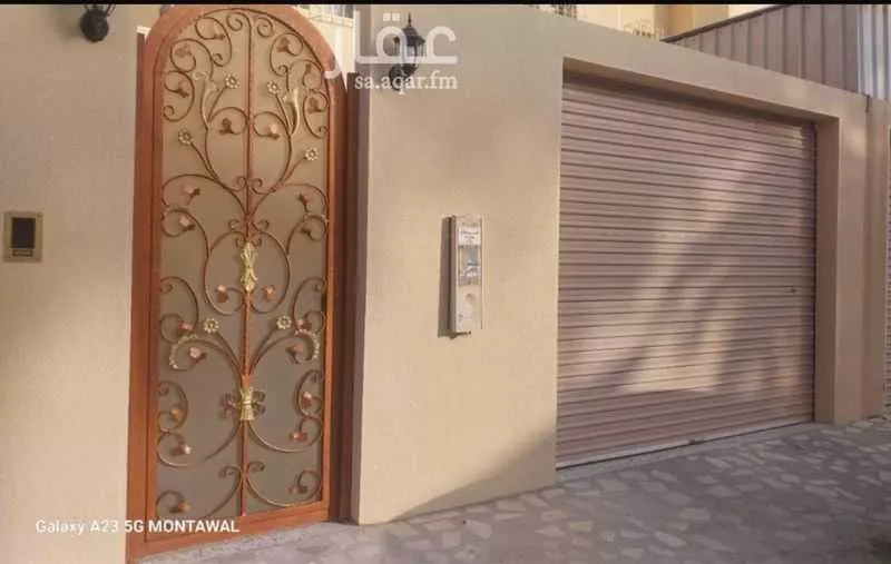 فيلا للإيجار في شارع عامر بن أبي ربيعة, حي الروضة, مدينة الرياض, منطقة الرياض 1 صورة