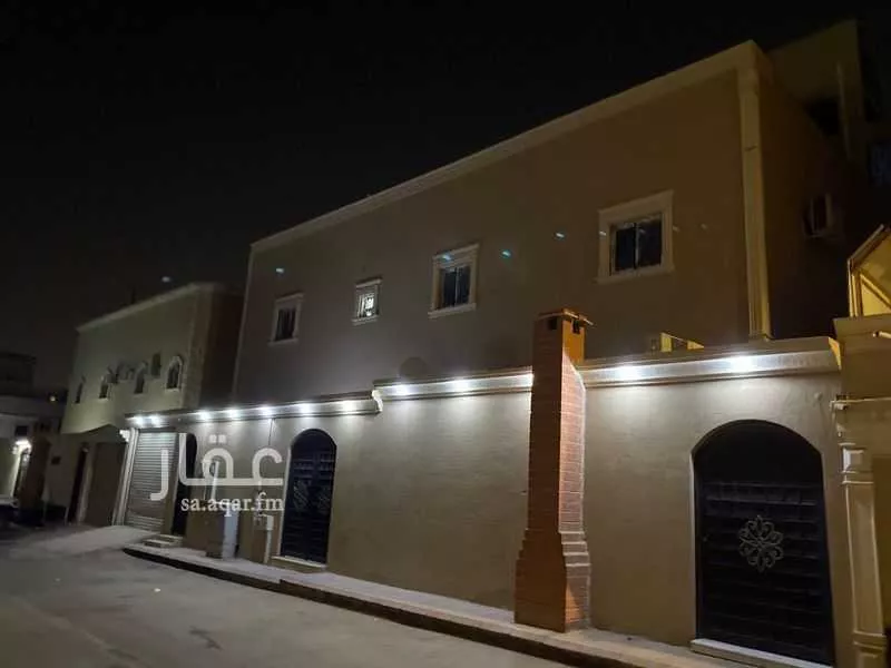 فيلا للبيع في شارع الاخلاص ، حي طويق ، الرياض ، منطقة الرياض 1 صورة