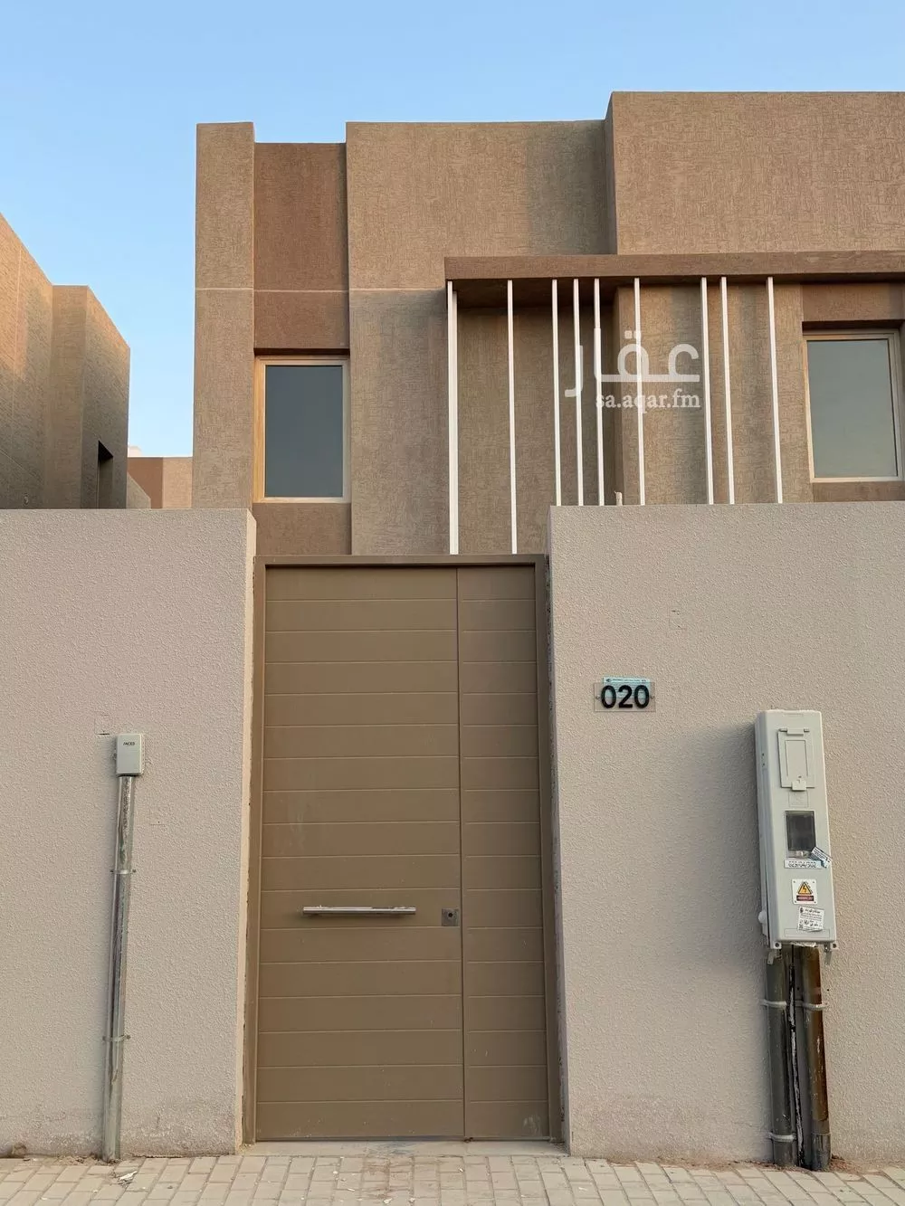 فيلا للإيجار في شارع 0000, حي مطار الملك خالد الدولي, مدينة الرياض, منطقة الرياض 1 صورة