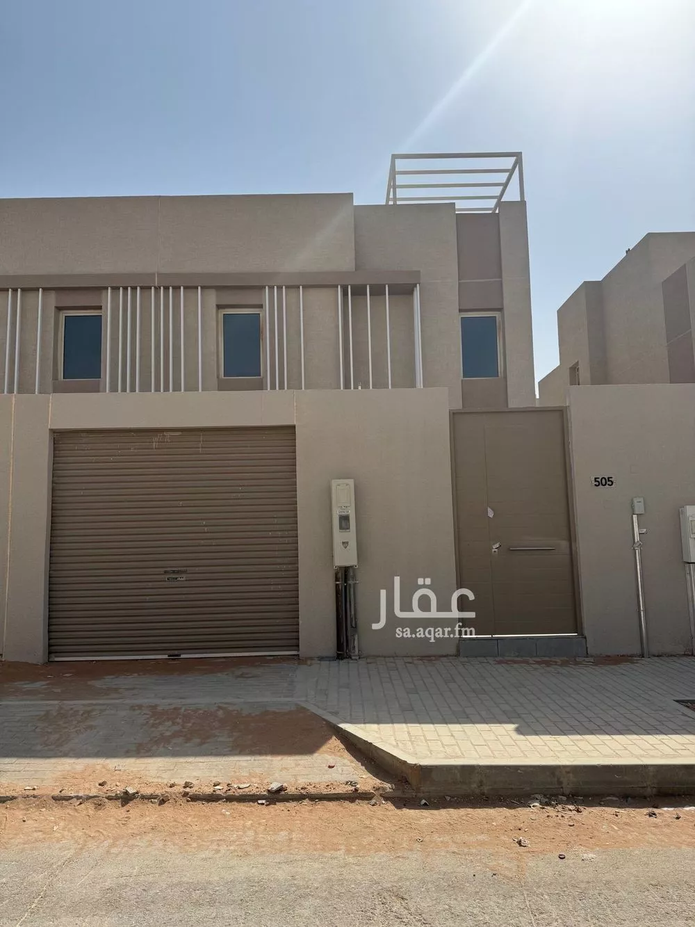 فيلا للإيجار في شارع 0000, حي مطار الملك خالد الدولي, مدينة الرياض, منطقة الرياض 1 صورة