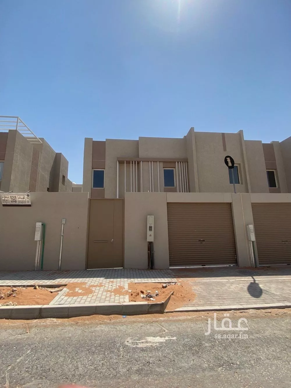 فيلا للإيجار في حي مطار الملك خالد الدولي, مدينة الرياض, منطقة الرياض 1 صورة