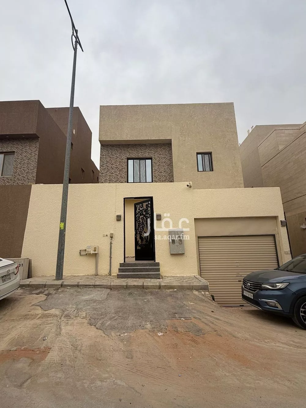 فيلا للإيجار في شارع رقم 349, حي النرجس, مدينة الرياض, منطقة الرياض 1 صورة