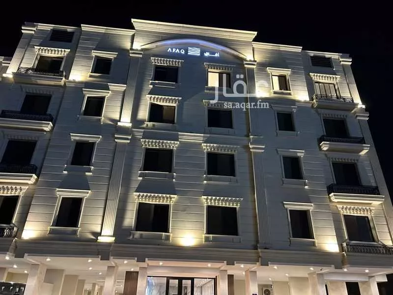 شقة للبيع في شارع إسماعيل الأندلسي, حي حكومي1, مدينة جدة, منطقة مكة المكرمة 1 صورة