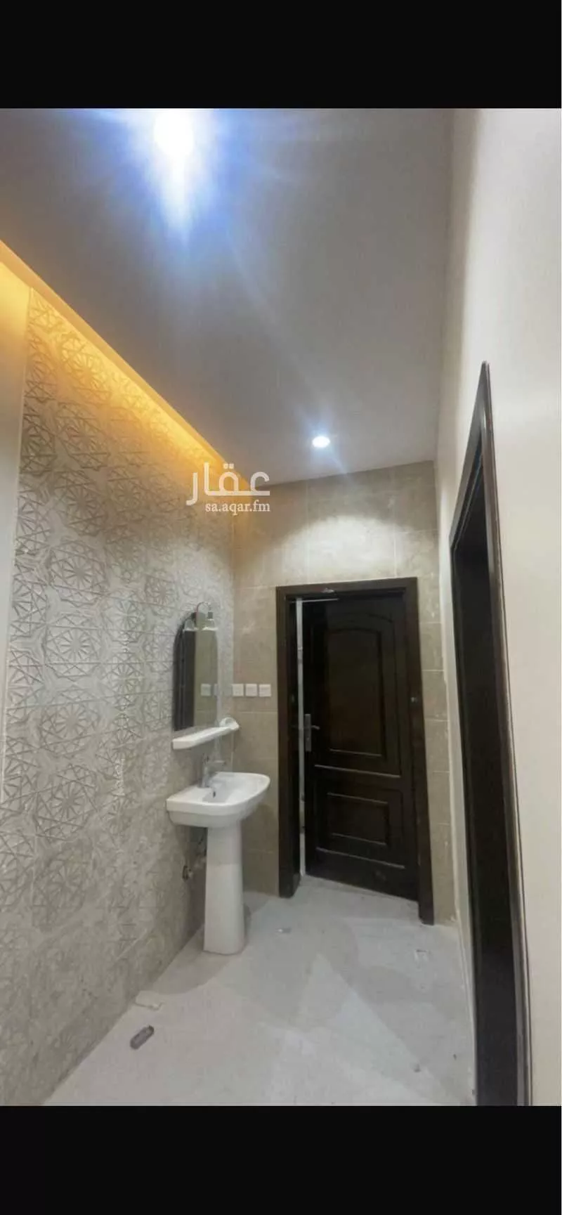 شقة للإيجار في شارع مسليه, حي الرياض, مدينة جدة, منطقة مكة المكرمة 1 صورة