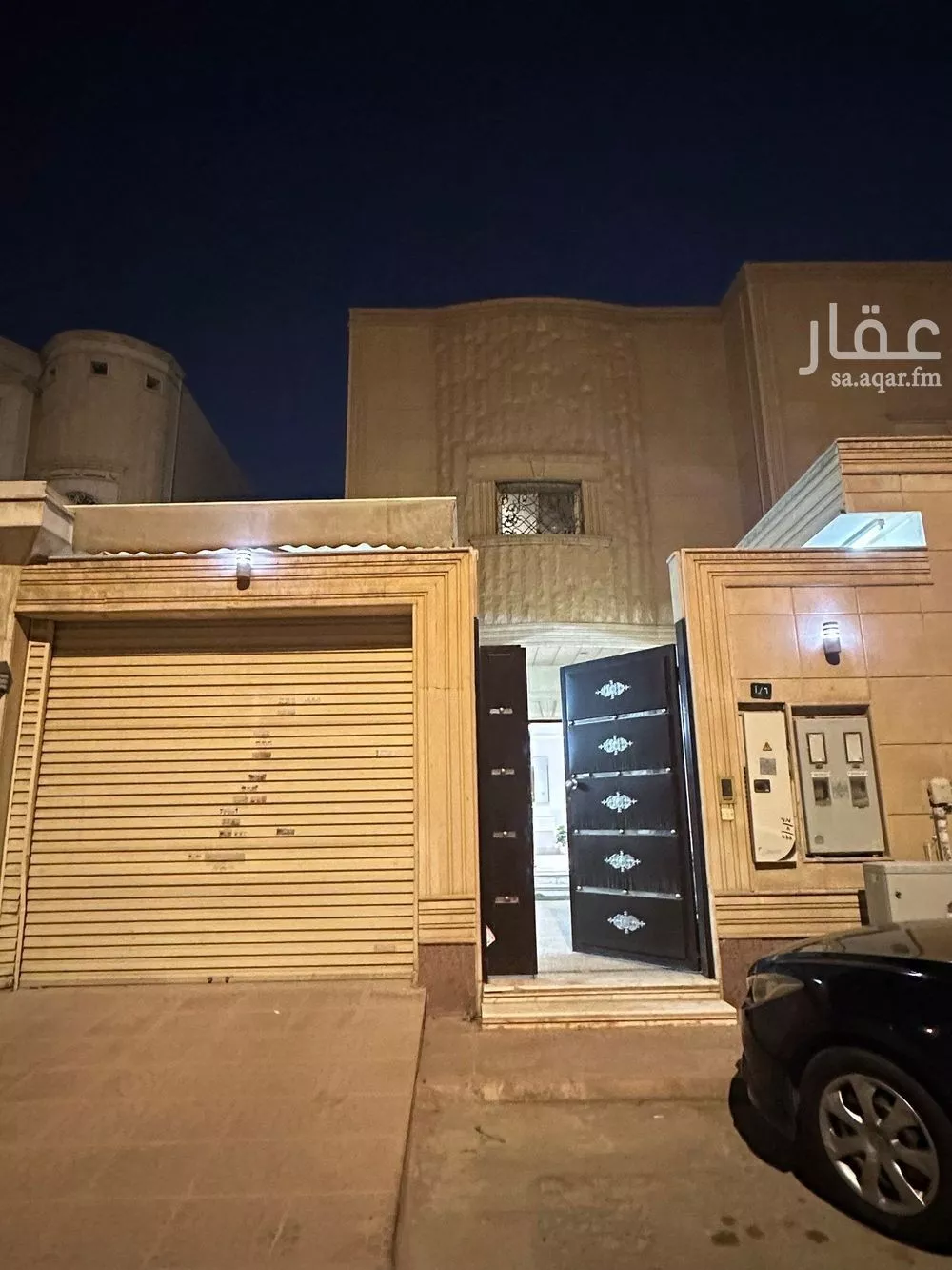 فيلا للإيجار في شارع رقم 120, حي المونسية, مدينة الرياض, منطقة الرياض 1 صورة