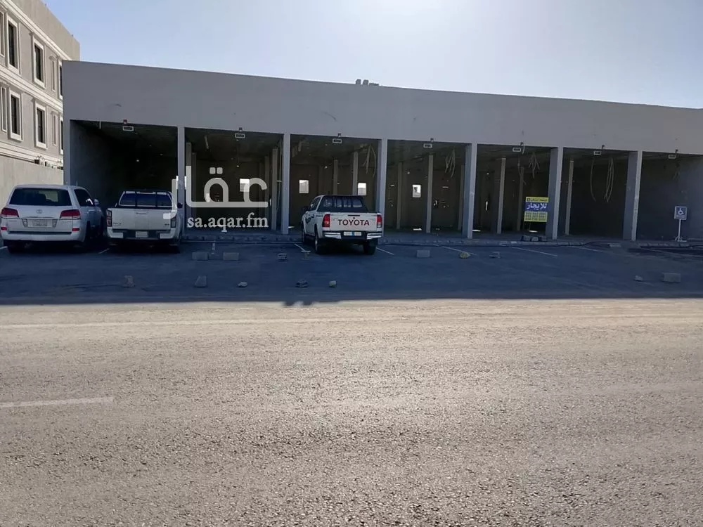 محل للإيجار في حي الرمال, مدينة الرياض, منطقة الرياض 1 صورة