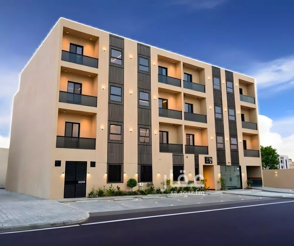 شقة للبيع في شارع الجنادريه, حي ظهرة لبن, مدينة الرياض, منطقة الرياض 1 صورة