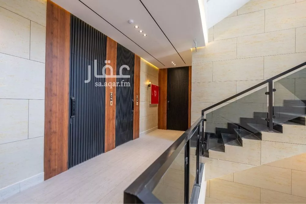 شقة للبيع في شارع نجران, حي ظهرة لبن, مدينة الرياض, منطقة الرياض 1 صورة