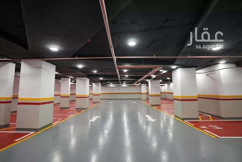 شقة للبيع في شارع ينبع, حي ظهرة لبن, مدينة الرياض, منطقة الرياض 1 صورة