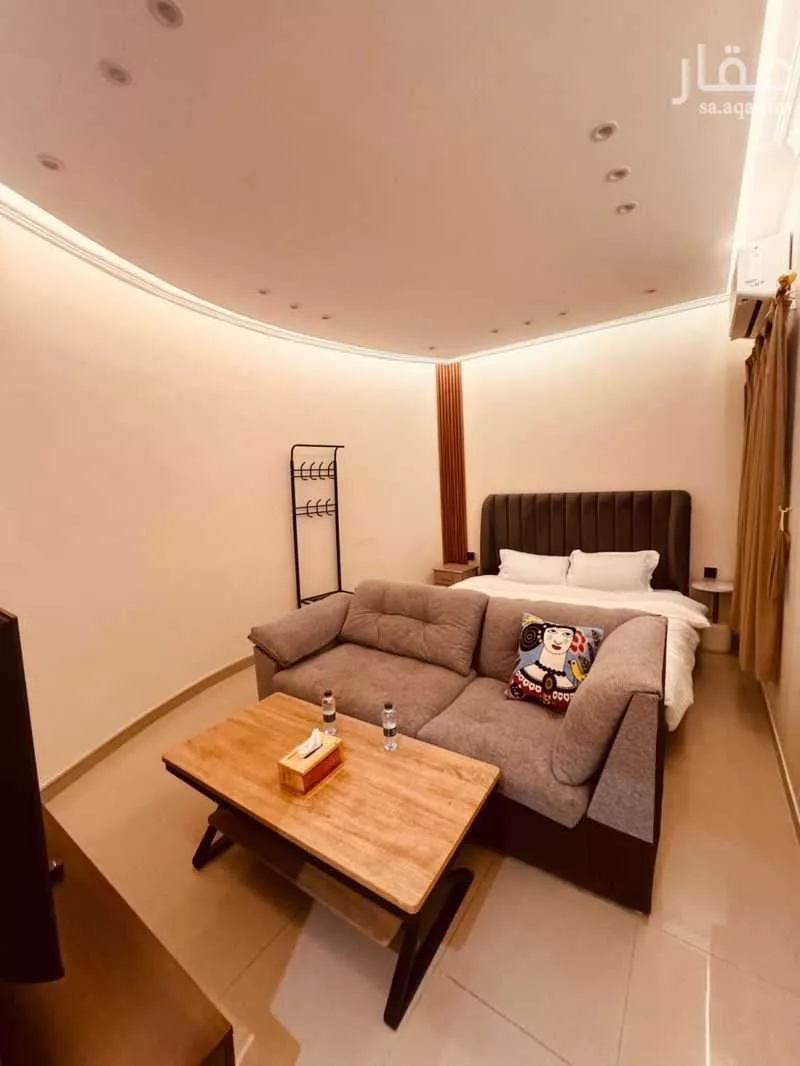 شقة للإيجار في شارع التيسير, حي المونسية, مدينة الرياض, منطقة الرياض 1 صورة