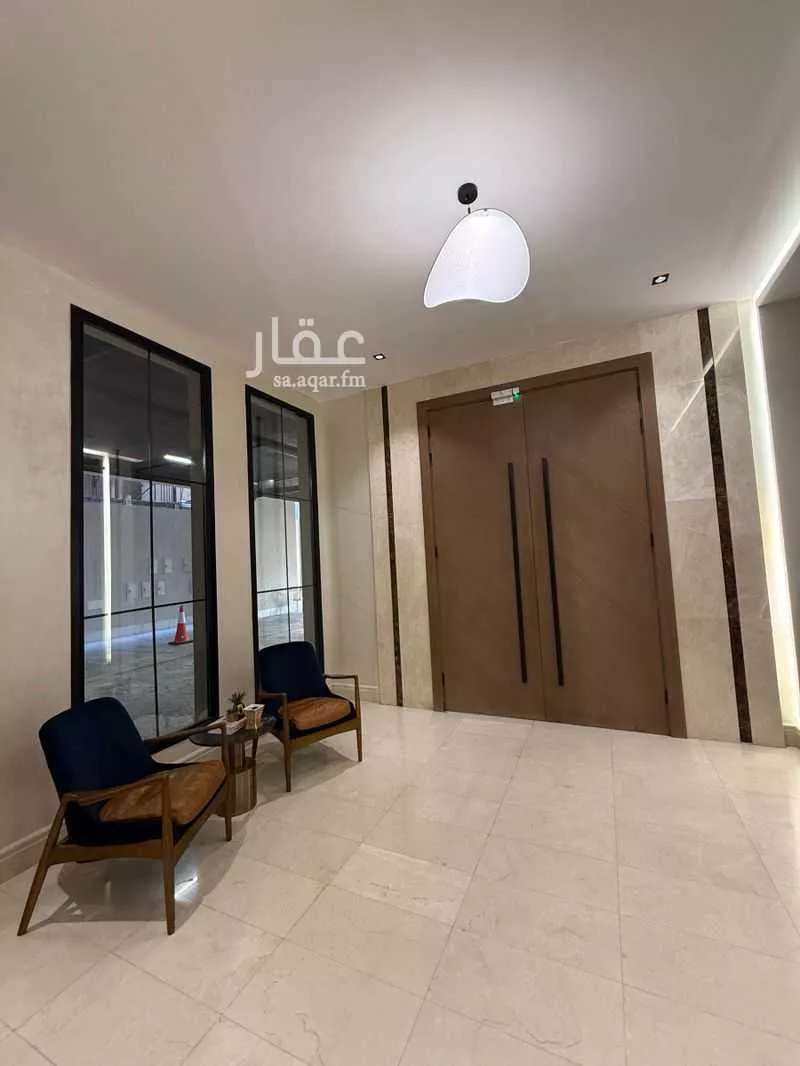 شقة للإيجار في شارع رائد العدل, حي النهضة, مدينة جدة, منطقة مكة المكرمة 1 صورة