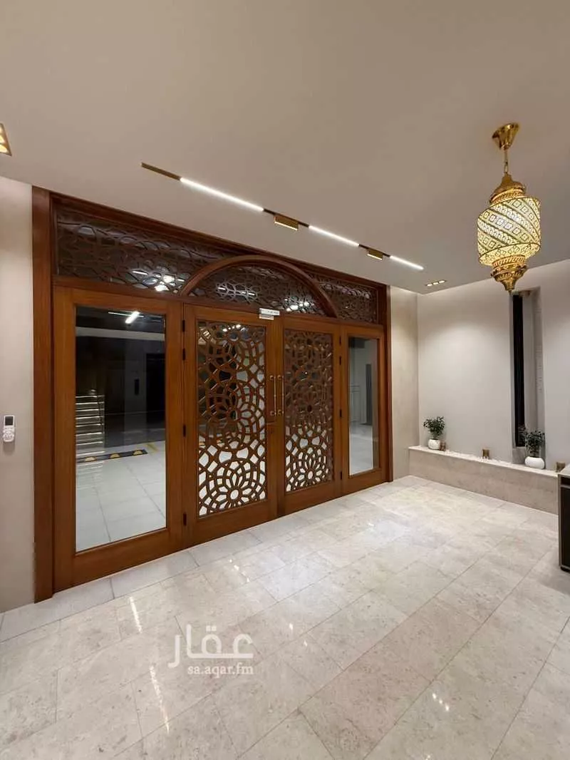 شقة للبيع في شارع سواده بن غزيه, حي الزهراء, مدينة جدة, منطقة مكة المكرمة 1 صورة