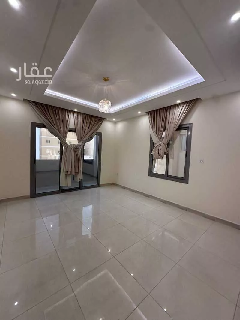 شقة للإيجار في شارع سفينه الامان, حي النهضة, مدينة جدة, منطقة مكة المكرمة 1 صورة