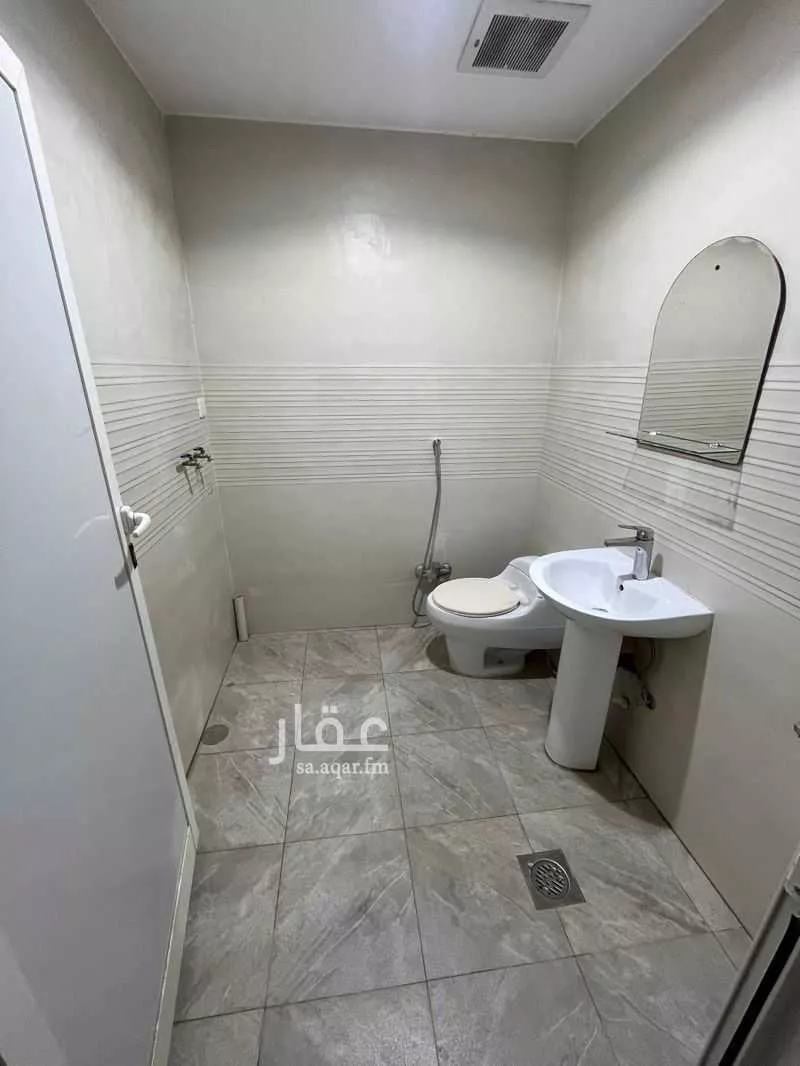 شقة للإيجار في شارع الامير سلمان بن محمد بن سعود, حي الصحافة, مدينة الرياض, منطقة الرياض 1 صورة