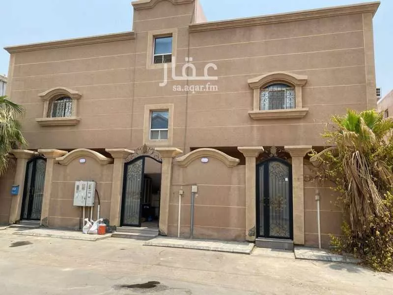 عمارة للبيع في شارع عثمان ابن سيار, حي الخزامى, مدينة الخبر, المنطقة الشرقية 1 صورة
