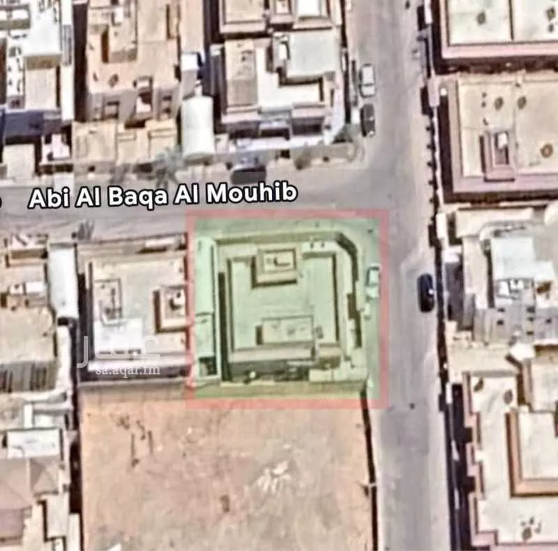 فيلا للبيع في شارع أبي البقاء المحب, حي العليا, مدينة الرياض, منطقة الرياض 1 صورة