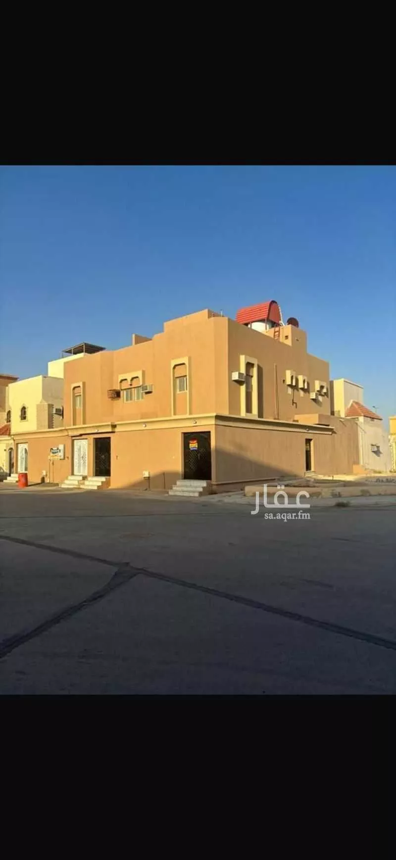 فيلا للبيع في شارع الهمداني, حي الإسكان, مدينة بريده, منطقة القصيم 1 صورة