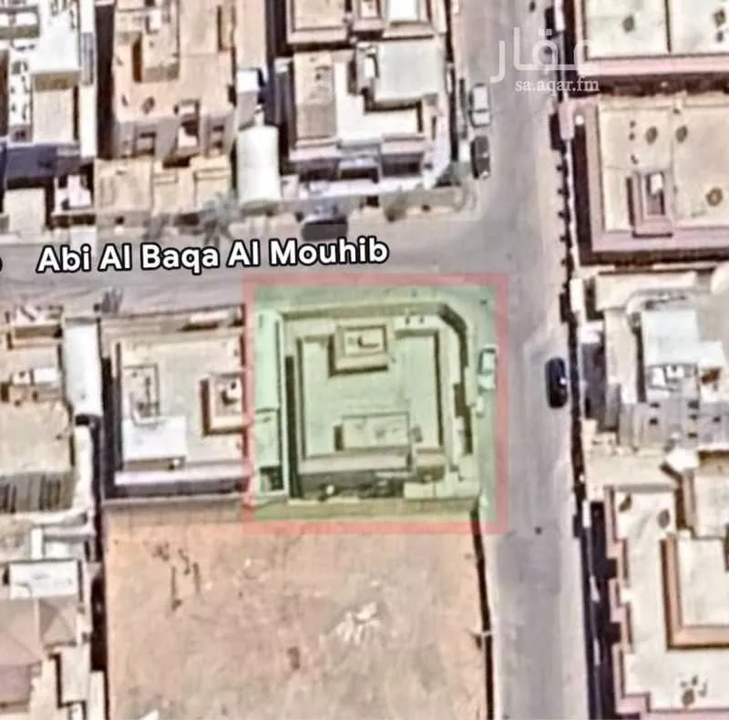 فيلا للبيع في شارع أبي البقاء المحب, حي العليا, مدينة الرياض, منطقة الرياض 1 صورة