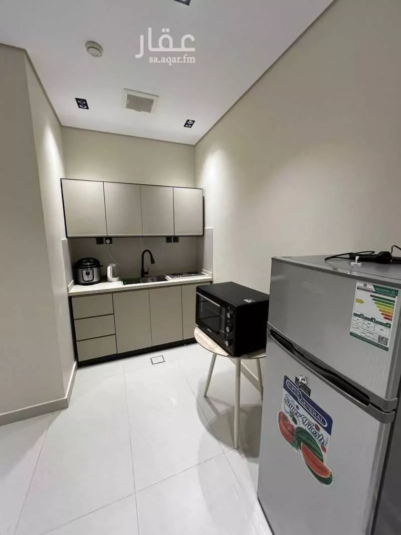 شقة للإيجار في شارع شويس بن جياش, حي العيون, مدينة المدينة المنورة, منطقة المدينة المنورة 1 صورة