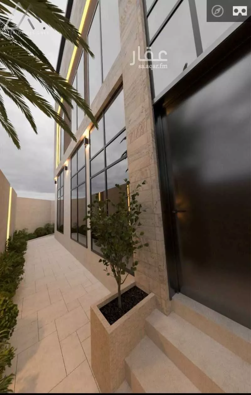 دور للإيجار في شارع الشيهان ، حي ام الحمام الغربي ، الرياض ، منطقة الرياض 1 صورة