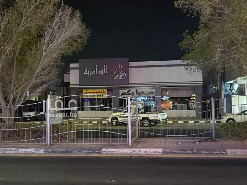 محل للبيع في شارع الامير سطام بن عبدالعزيز, حي السلمانية الثالث, مدينة الاحساء, المنطقة الشرقية
