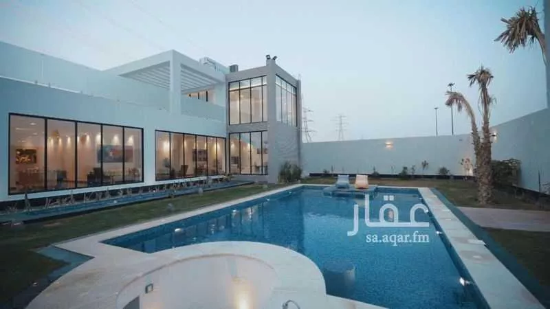 فيلا للبيع في شارع المسمي, حي العقيق, مدينة الرياض, منطقة الرياض 1 صورة