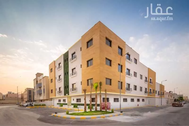 شقة للإيجار في شارع التنعيم, حي العقيق, مدينة الرياض, منطقة الرياض 1 صورة