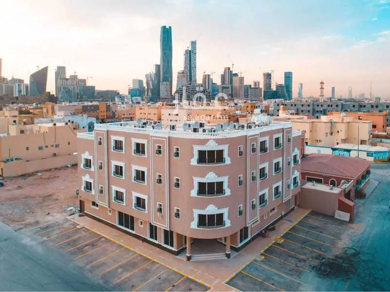 شقة للإيجار في شارع مدينة الزايد, حي العقيق, مدينة الرياض, منطقة الرياض 1 صورة