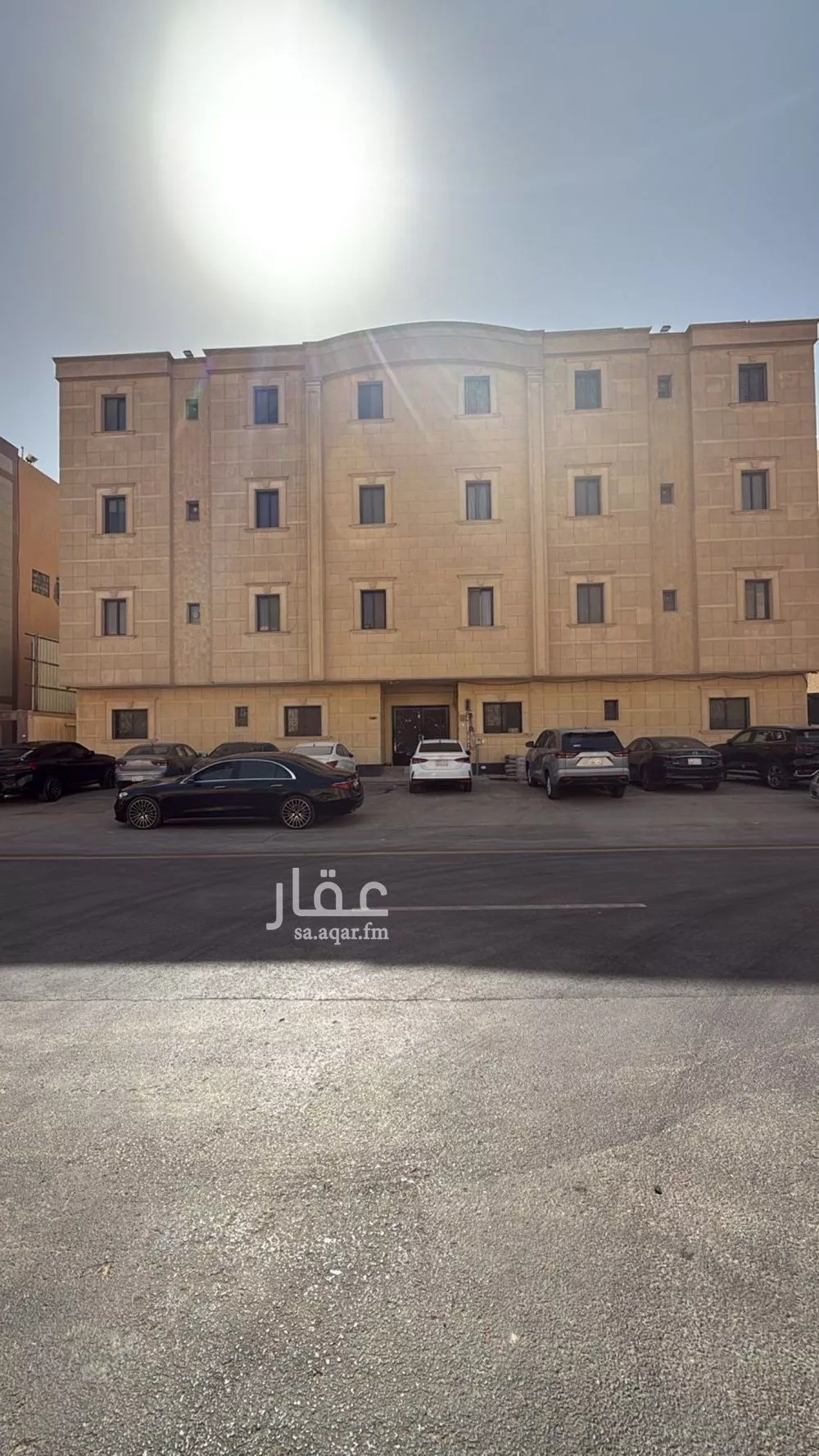 شقة للإيجار في شارع ابي بن معاذ الانصاري, حي الربيع, مدينة الرياض, منطقة الرياض 1 صورة
