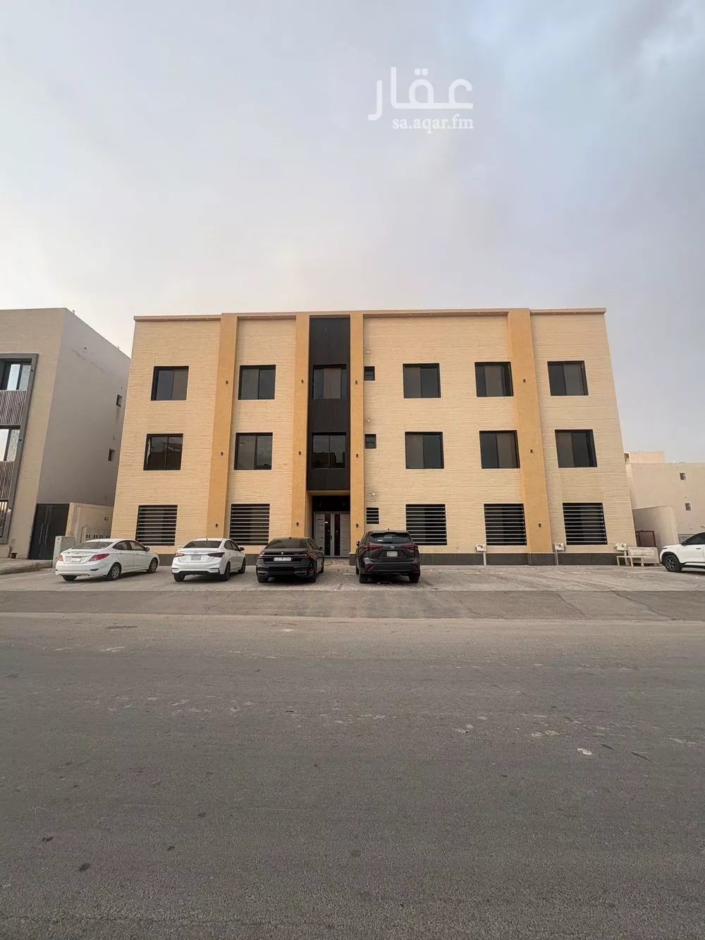 شقة للإيجار في شارع ينبع, حي ظهرة لبن, مدينة الرياض, منطقة الرياض 1 صورة