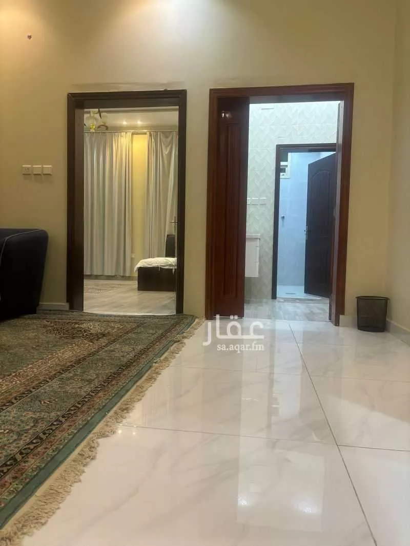 شقة مفروشة للحجز في شارع المسفرة ، حي المصيف ، ابها ، منطقة عسير 1 صورة