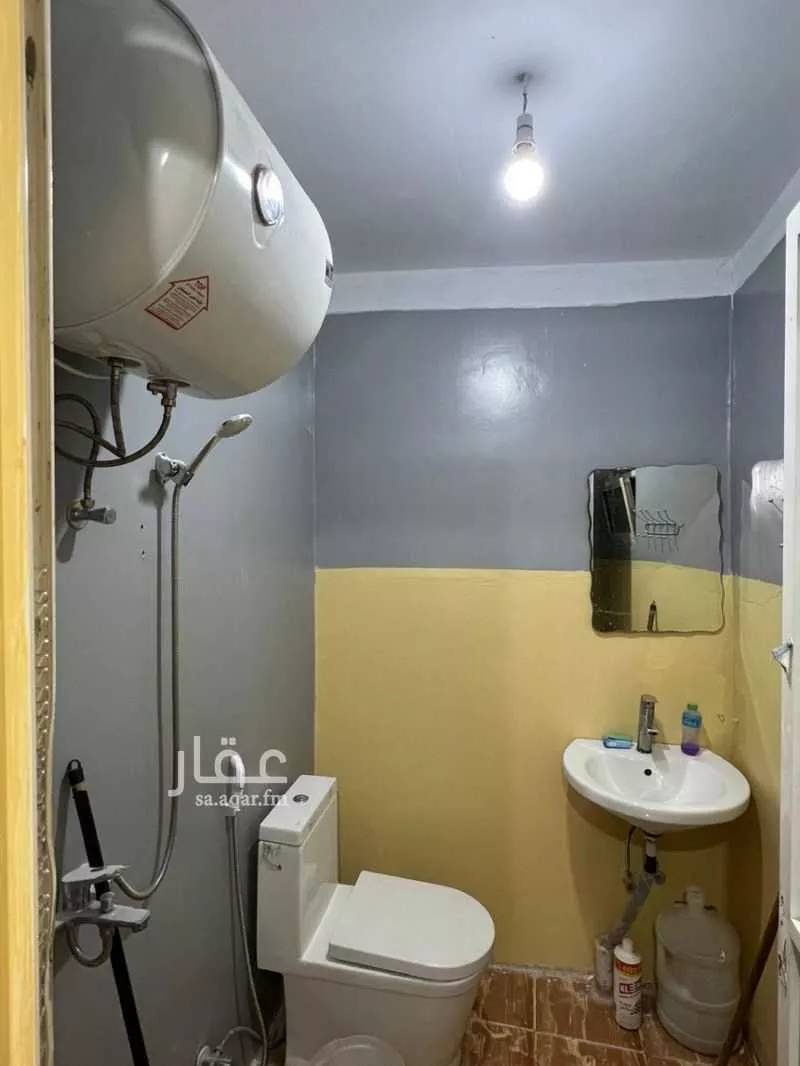 شقة للإيجار في شارع البردة, حي الجرادية, مدينة الرياض, منطقة الرياض 1 صورة