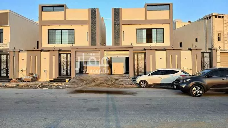 فيلا للبيع في شارع صلاح الدين الايوبي, حي ضاحية الملك فهد, مدينة الدمام, المنطقة الشرقية 1 صورة