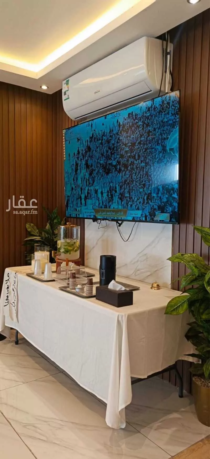 شقة للإيجار في شارع نجران, حي الثقبة, مدينة الخبر, المنطقة الشرقية 1 صورة