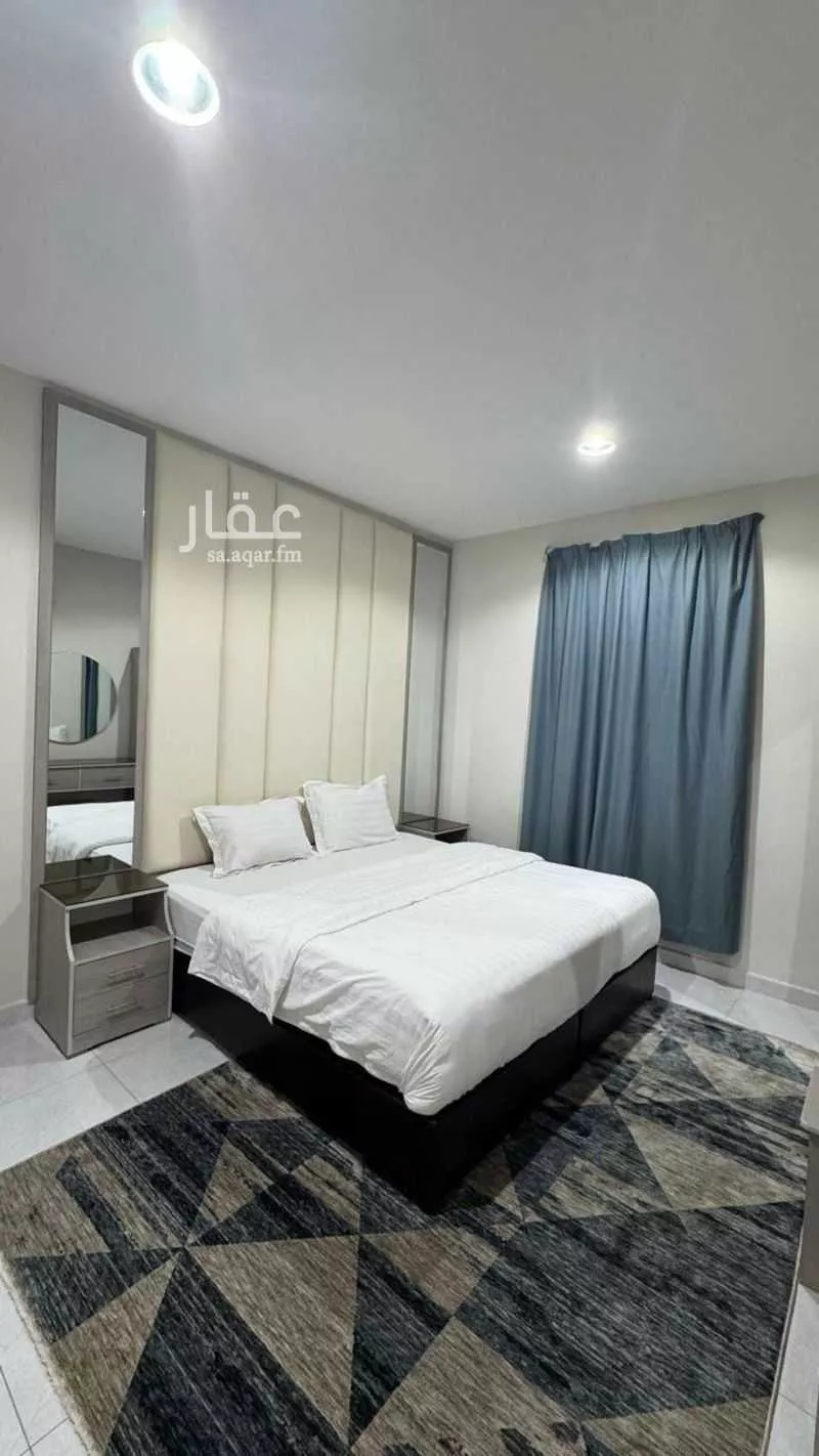 شقة للإيجار في شارع نجران, حي الثقبة, مدينة الخبر, المنطقة الشرقية 1 صورة