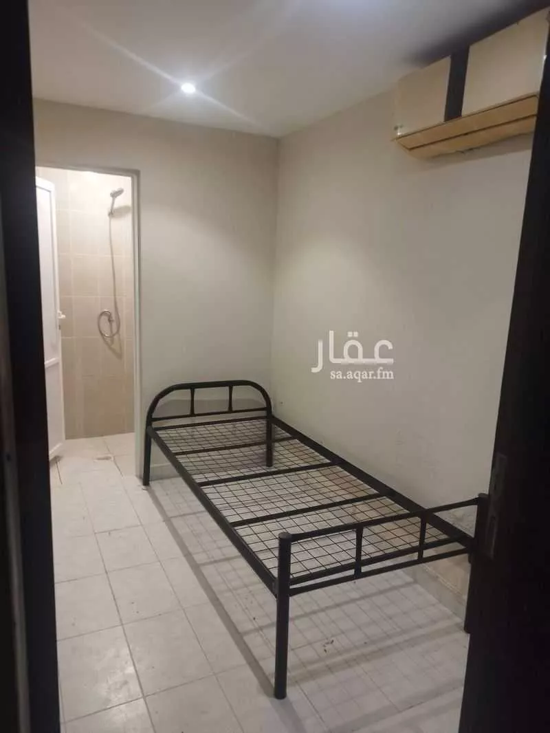 غرفة للإيجار في شارع الطوارف ، حي المروة ، جدة ، جدة 1 صورة