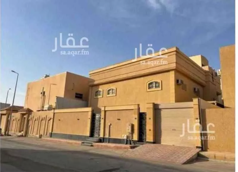 بيت للبيع في شارع سيبويه ، حي الاندلس ، الخرج ، الخرج 1 صورة