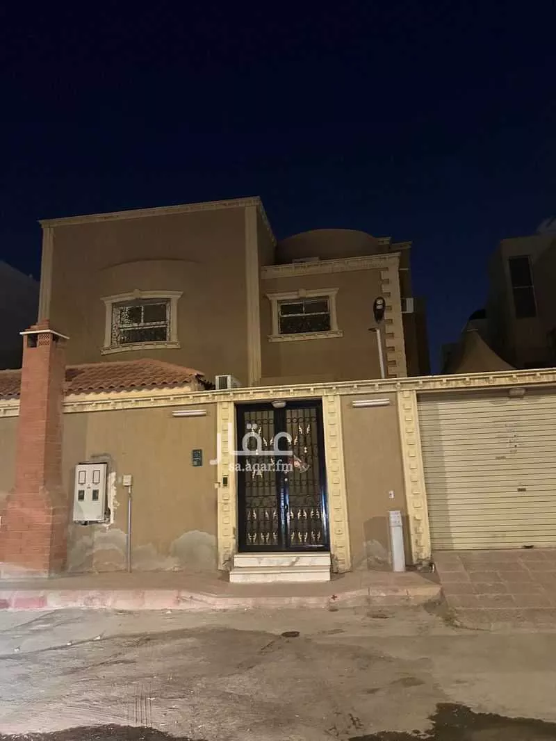 فيلا للإيجار في شارع المستوي ، حي المروة ، الرياض ، منطقة الرياض 1 صورة
