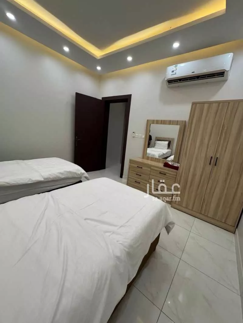 شقة للإيجار في شارع أبي الخير , حي الملز, مدينة الرياض, منطقة الرياض 1 صورة