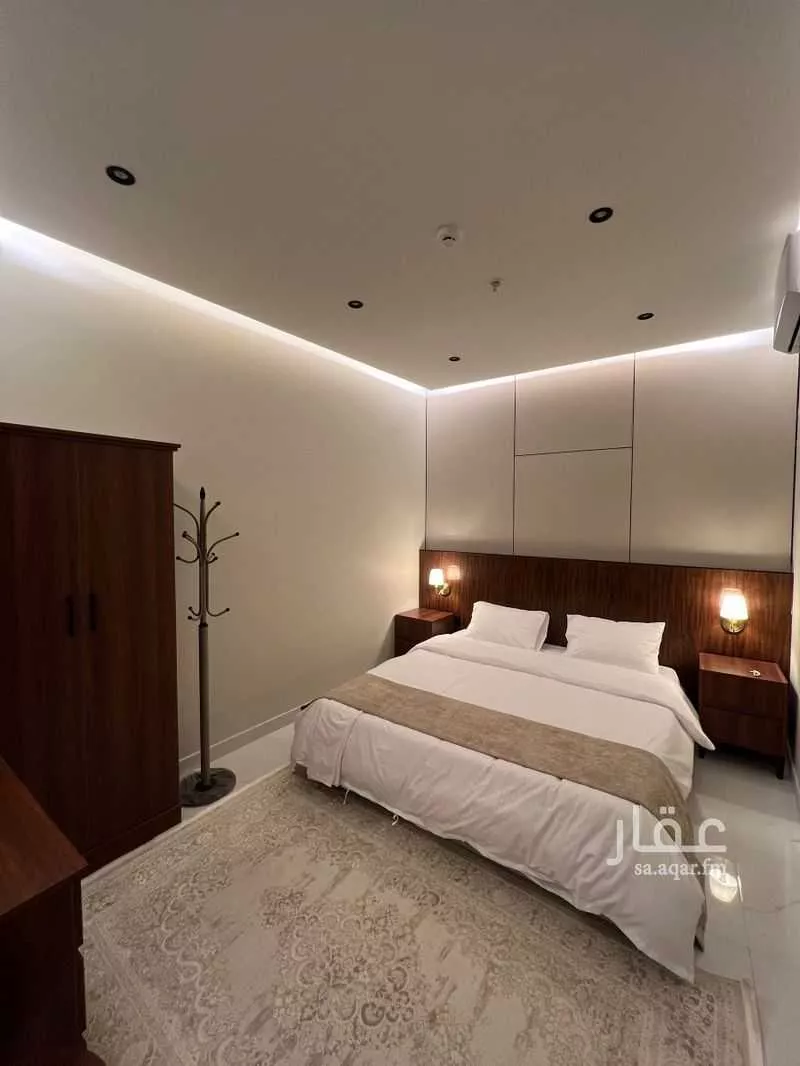شقة للإيجار في طريق الملك سعود ، حي السليمانية ، الخرج ، الخرج 1 صورة