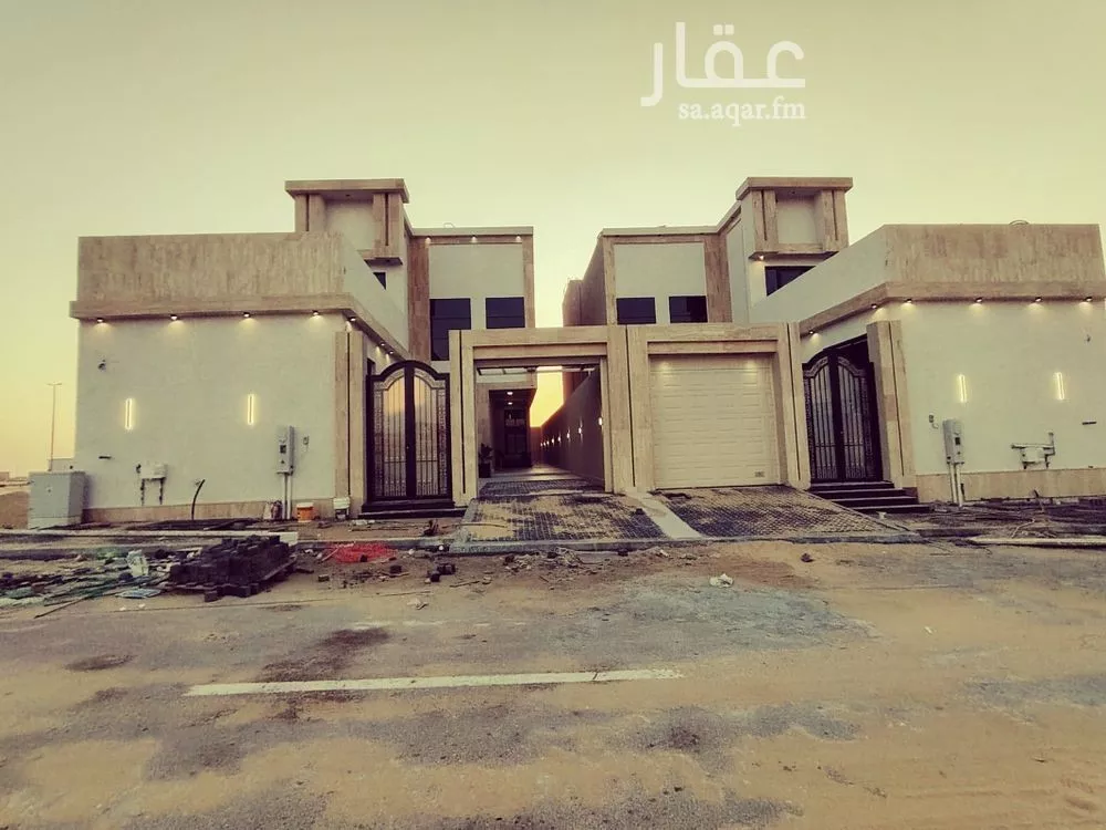 فيلا للبيع في شارع العروبه, حي الشعلة, مدينة الدمام, المنطقة الشرقية 1 صورة