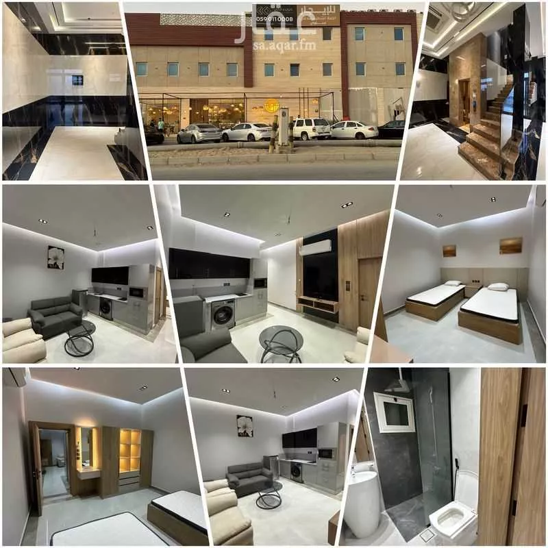 أرض للإيجار في شارع المغيره ابن شعبه, حي الصواري, مدينة الخبر, المنطقة الشرقية 1 صورة