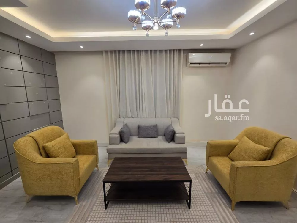 شقة للإيجار في شارع التخصصي الفرعي, حي المحمدية, مدينة الرياض, منطقة الرياض 1 صورة