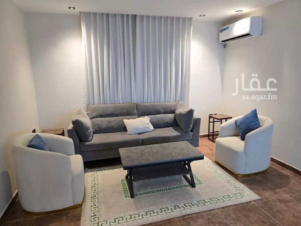 شقة للإيجار في شارع الامير تركي بن عبدالعزيز الاول, حي المحمدية, مدينة الرياض, منطقة الرياض 1 صورة