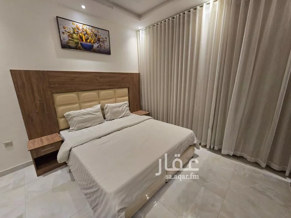 شقة للإيجار في شارع الأمير أحمد بن عبدالعزيز, حي لبن, مدينة الرياض, منطقة الرياض 1 صورة