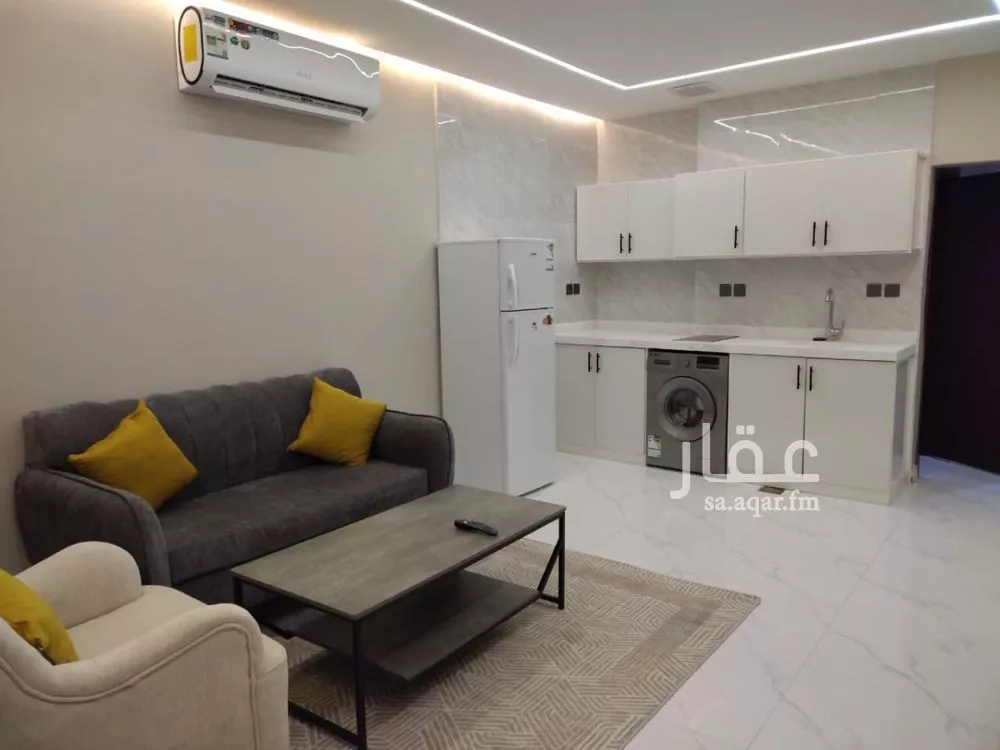 شقة للإيجار في شارع الأمير سعود الكبير بن عبدالعزيز آل سعو, حي القدس, مدينة الرياض, منطقة الرياض 1 صورة