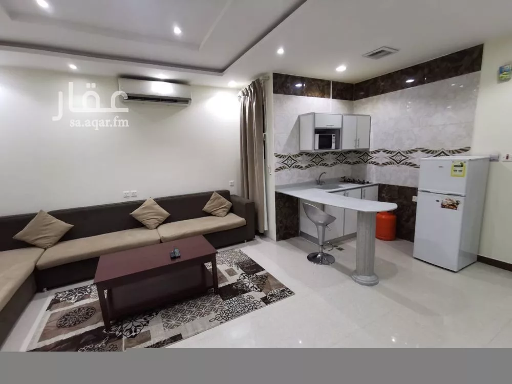 شقة للإيجار في شارع ينبع, حي ظهرة لبن, مدينة الرياض, منطقة الرياض 1 صورة