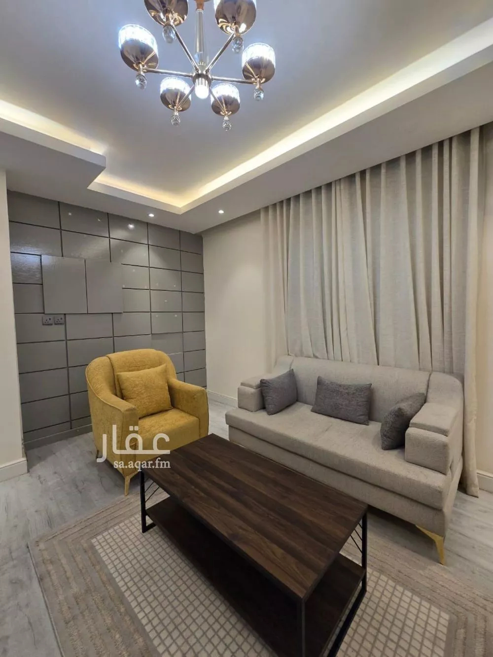 شقة للإيجار في شارع التخصصي الفرعي, حي المحمدية, مدينة الرياض, منطقة الرياض 1 صورة